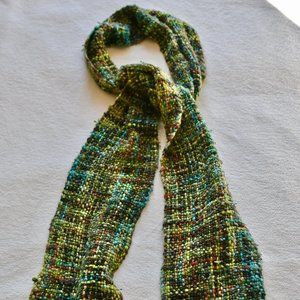Eco-friendly Scarf by Rising Tide